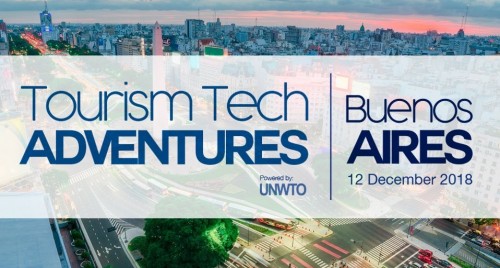 El Tourism Tech Adventures Forum llega a Argentina